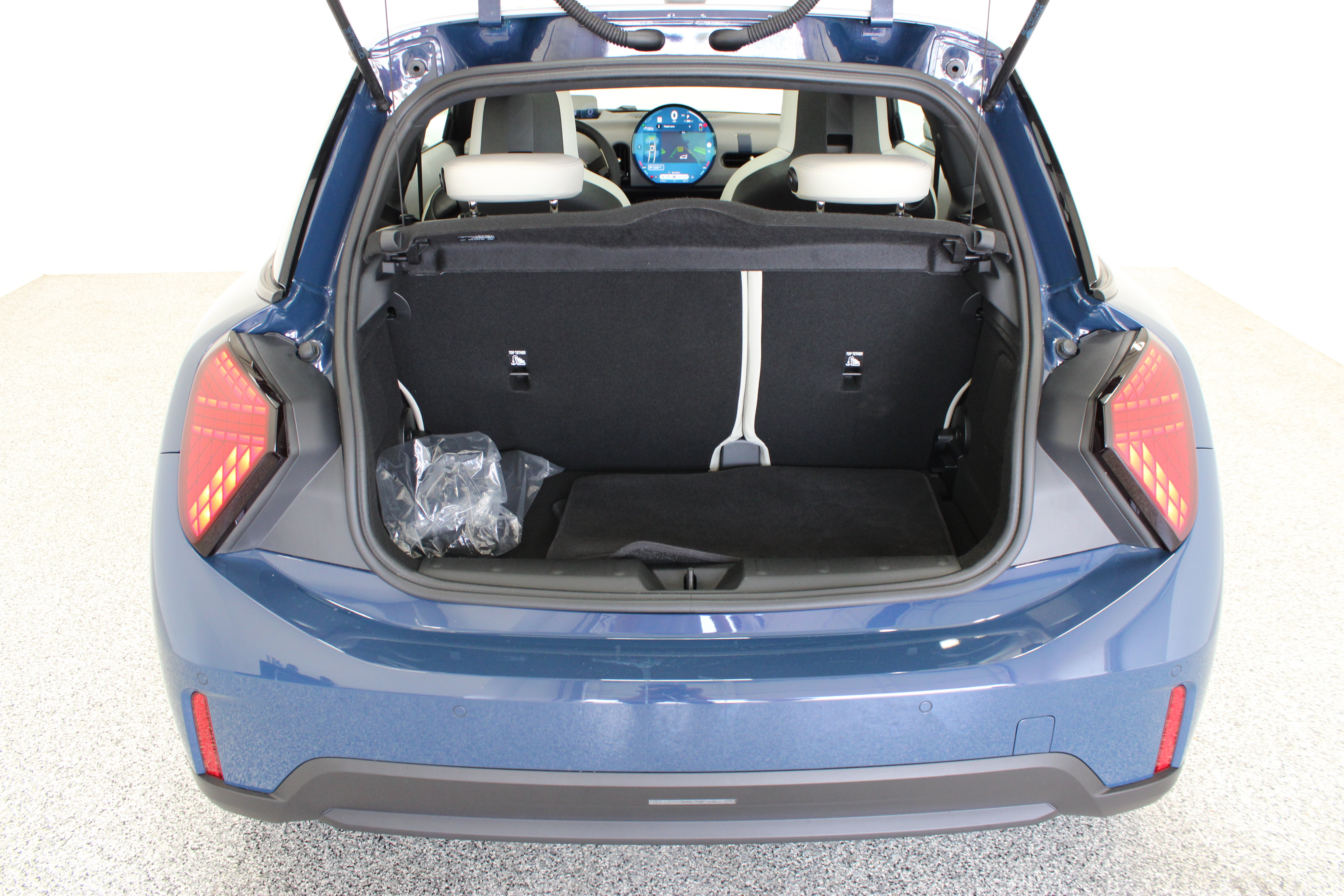 Used 2026 MINI Cooper S FWD image 26