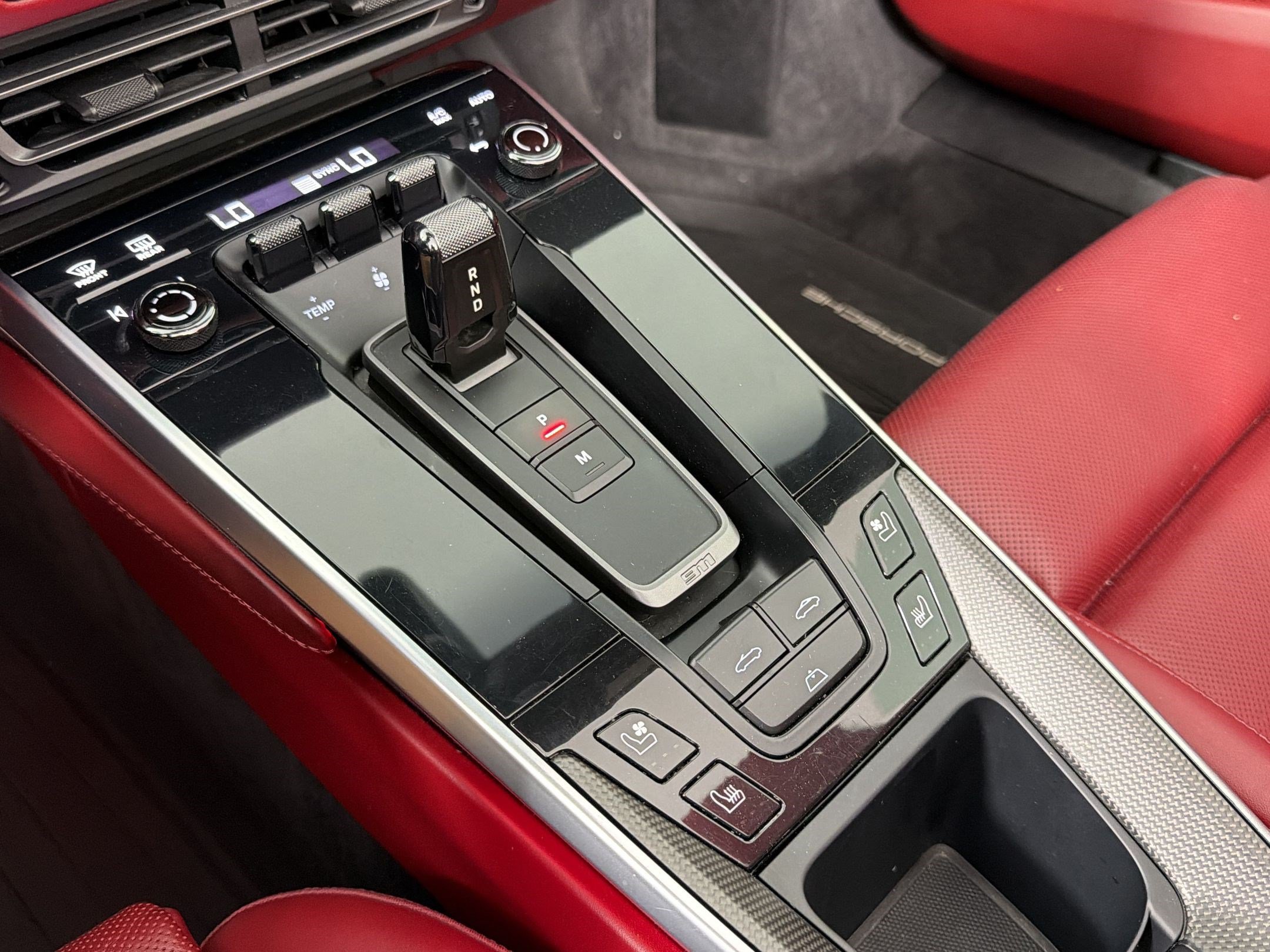 Certified 2022 Porsche 911 Carrera 4S AWD/4WD image 19
