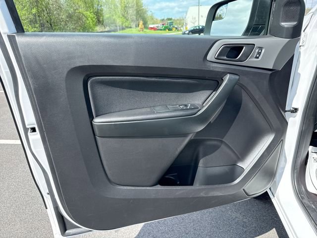 Used 2020 Ford Ranger XL w/ Equipment Group 101A Mid image 14