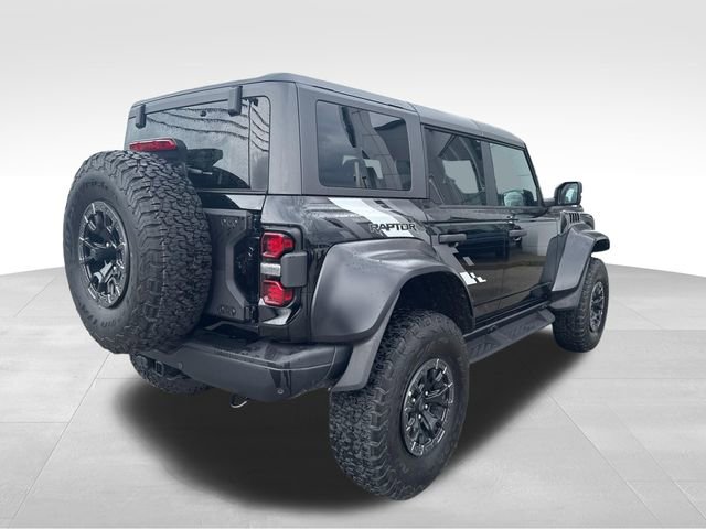 Used 2023 Ford Bronco Raptor image 5