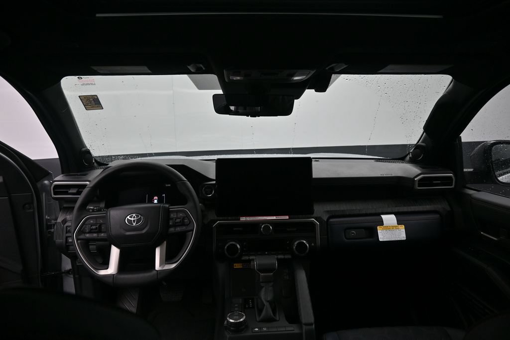 Used 2026 Toyota 4Runner Platinum AWD/4WD image 31