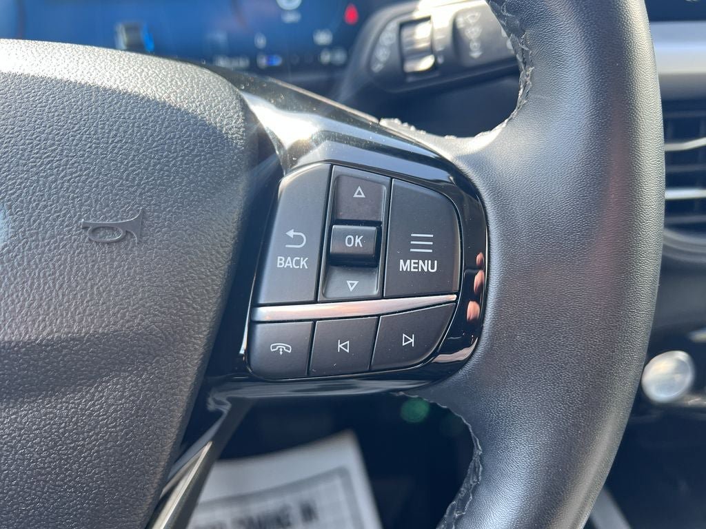 Certified 2023 Ford Escape Platinum AWD/4WD image 15