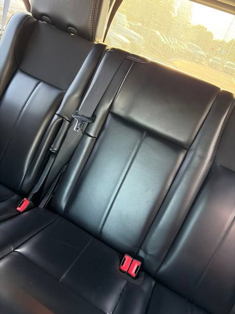 Used 2017 Ford Expedition EL Platinum AWD/4WD image 14