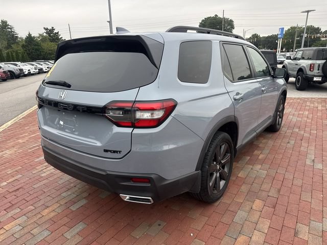 Certified 2023 Honda Pilot Sport image 14