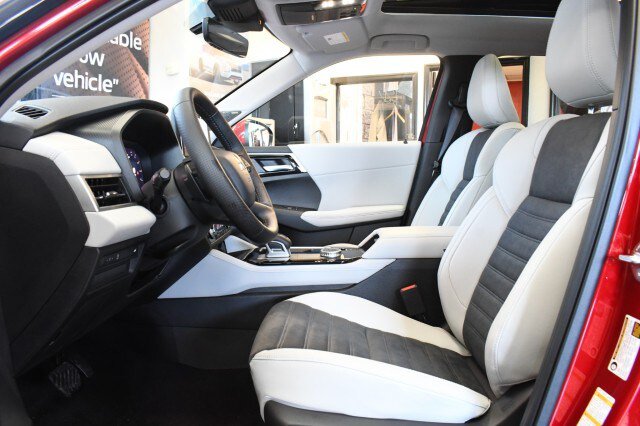 New 2026 Mitsubishi Outlander SE AWD/4WD image 42