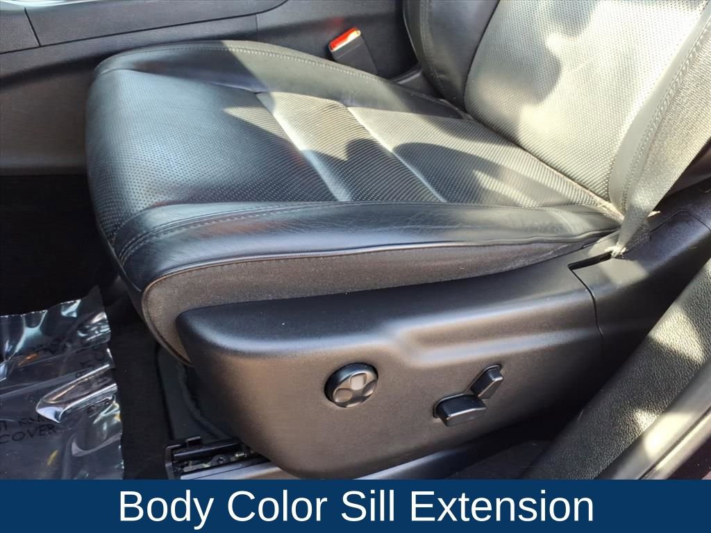 Used 2019 Jeep Grand Cherokee High Altitude AWD/4WD image 20