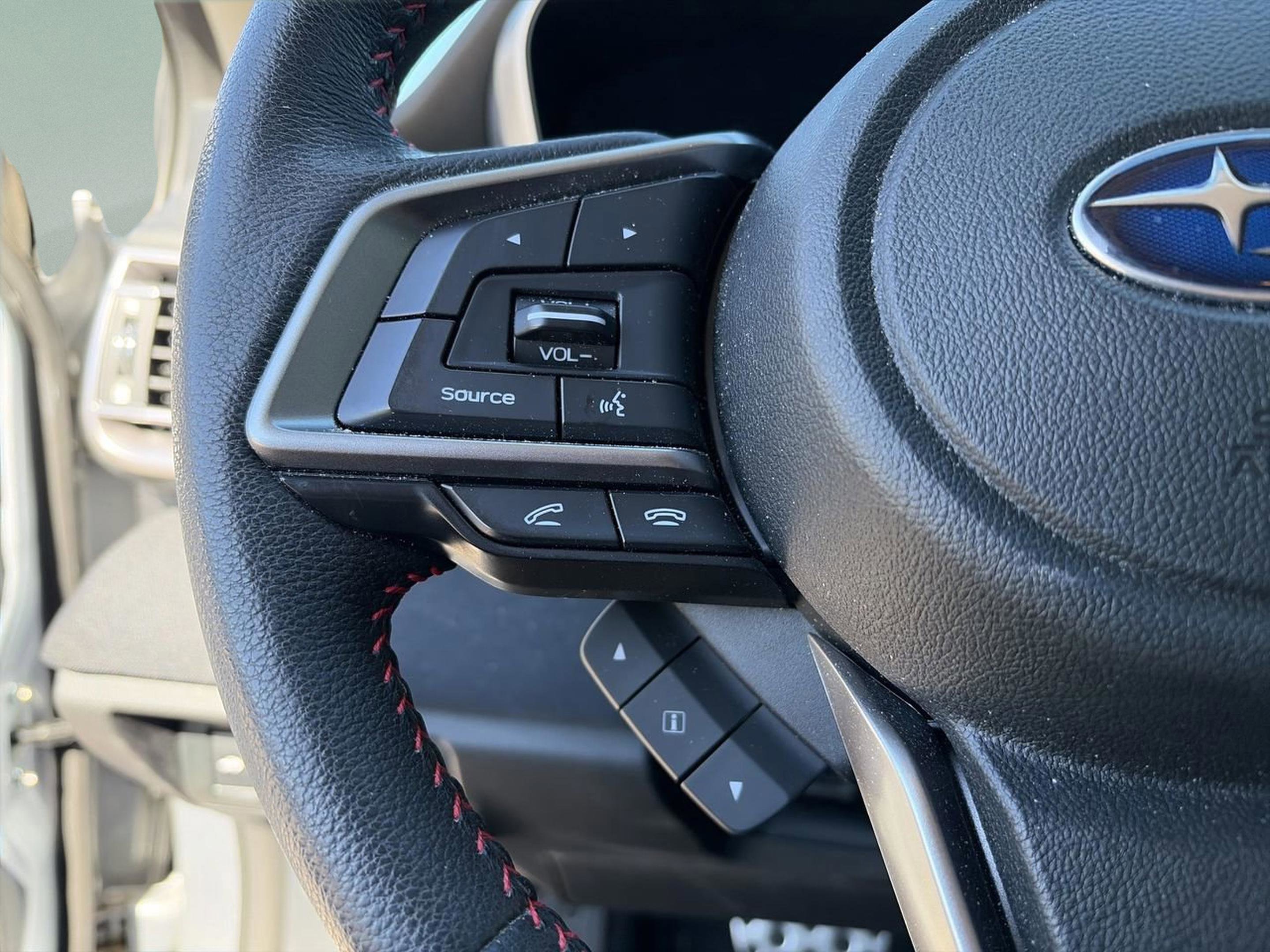 Used 2022 Subaru Legacy Sport image 14