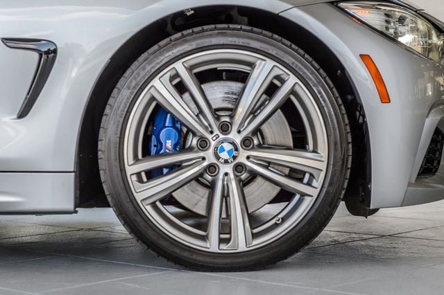 Used 2014 BMW 435i xDrive Coupe AWD/4WD image 15