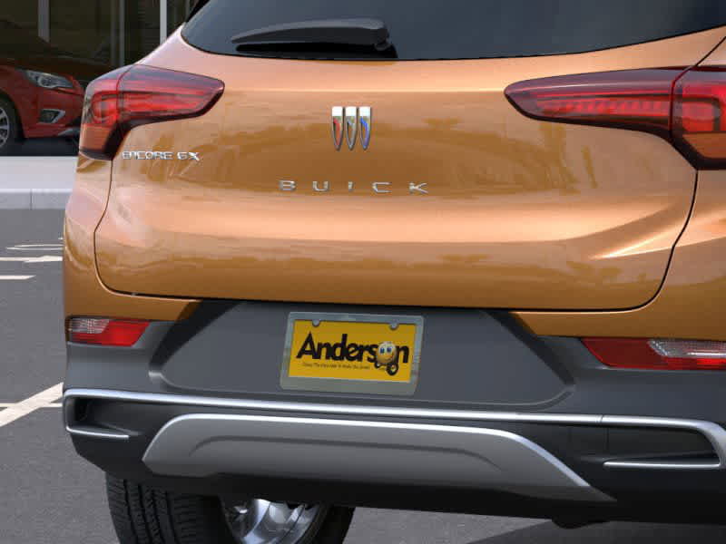 New 2026 Buick Encore GX Preferred w/ Comfort Package image 14
