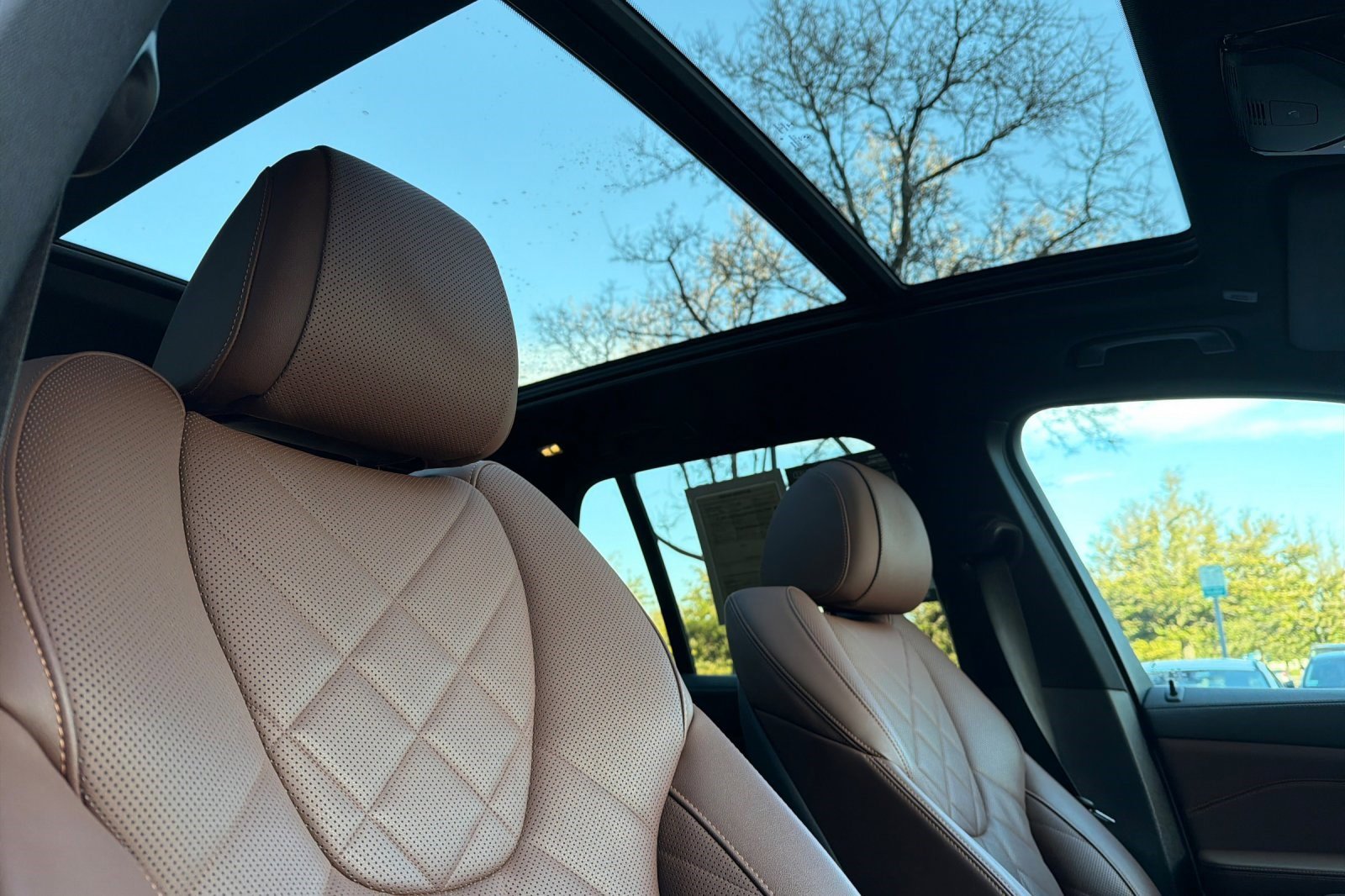 Certified 2023 BMW X5 xDrive40i w/ Premium Package image 21