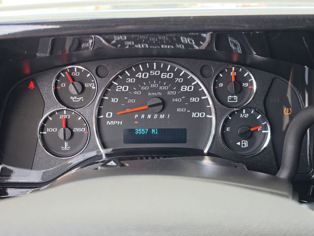 New 2024 Chevrolet Express 2500 Extended image 35