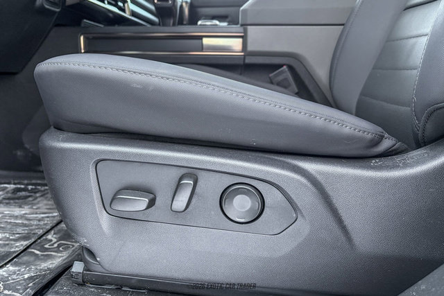 Used 2025 GMC Hummer EV 2X image 53