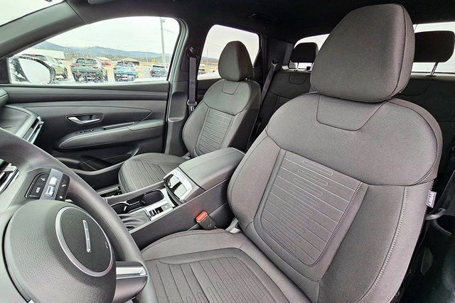 New 2026 Hyundai Santa Cruz SE FWD image 18