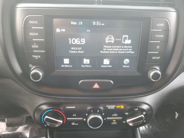 Used 2020 Kia Soul LX image 19