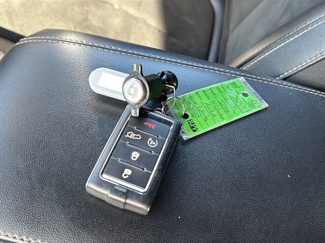 Certified 2023 Jeep Grand Cherokee Altitude image 43