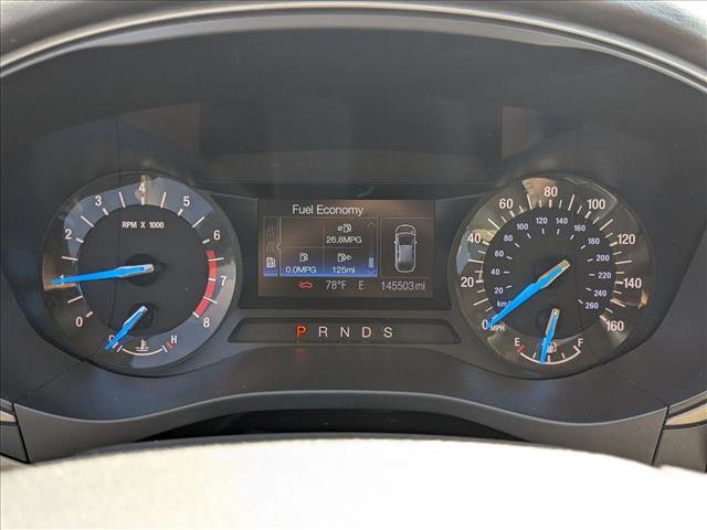 Used 2015 Ford Fusion SE w/ Equipment Group 202A image 3