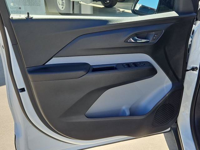 New 2027 Chevrolet Bolt RS w/ Technology Package FWD image 22