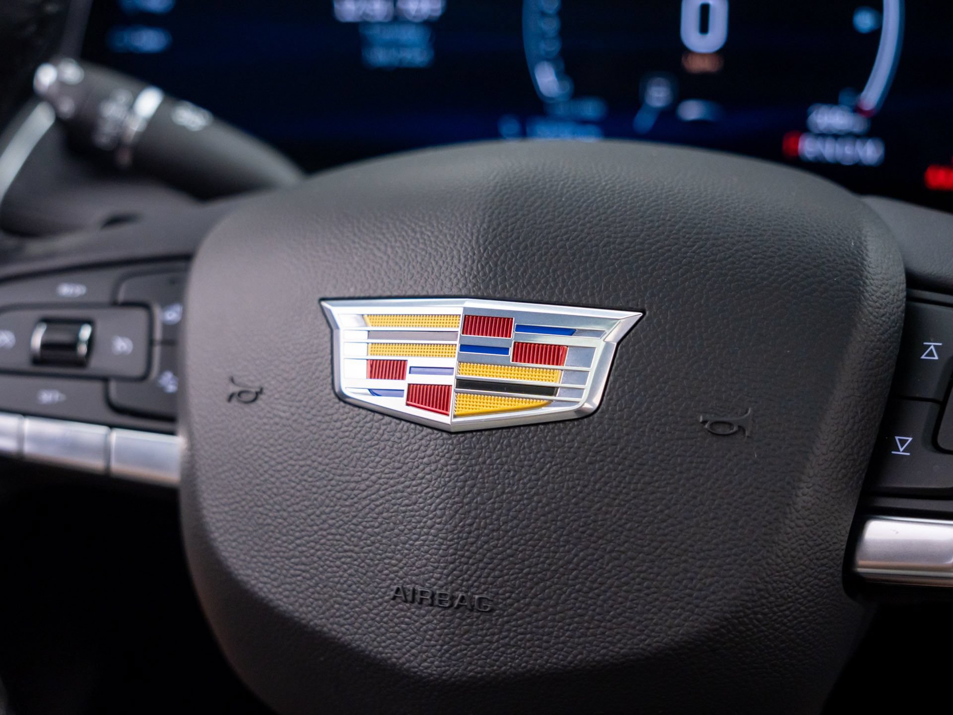 Certified 2024 Cadillac XT4 Premium Luxury w/ Technology Package FWD image 24