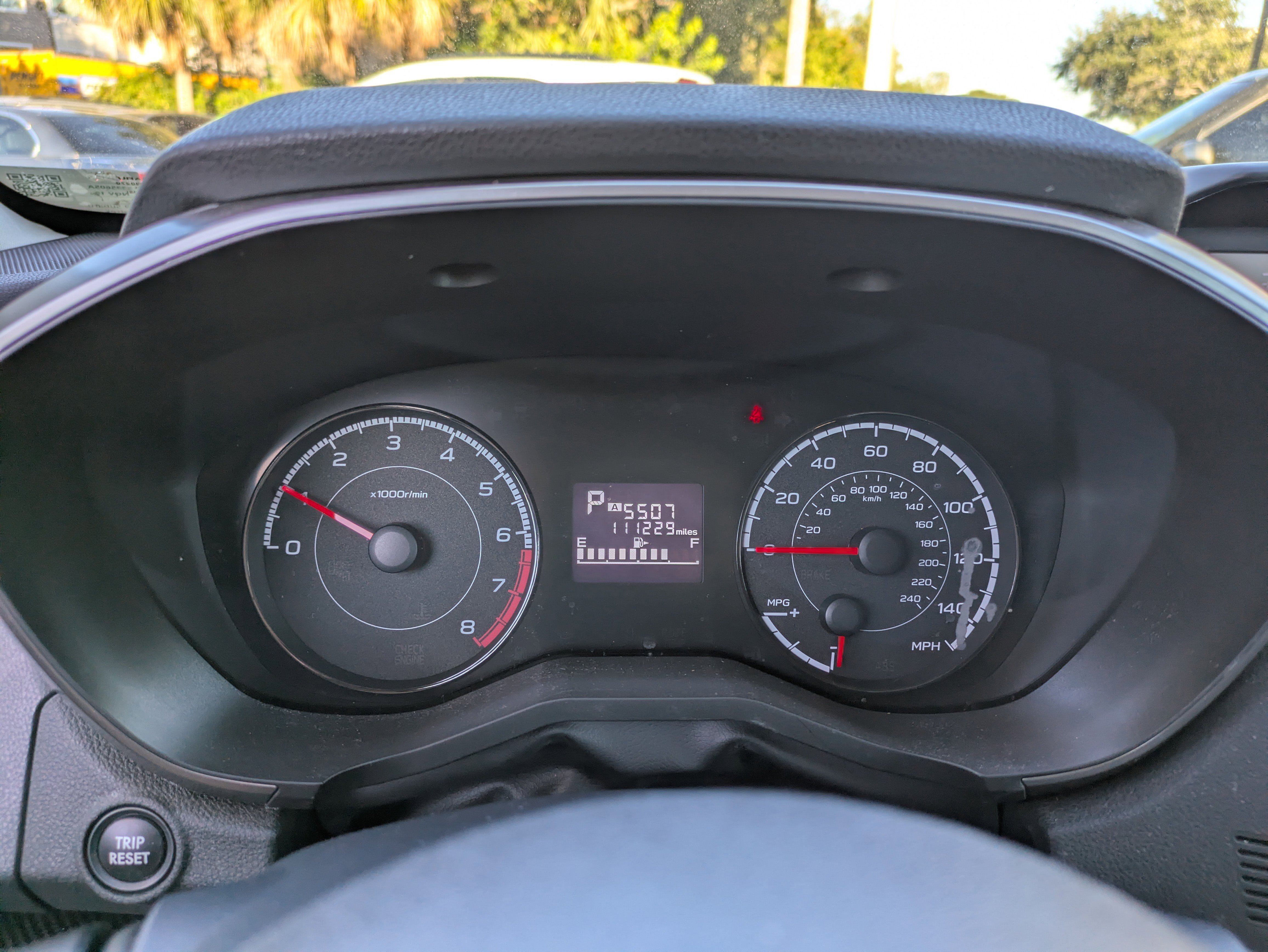 Used 2019 Subaru Crosstrek 2.0i Premium w/ Popular Package #2 image 25