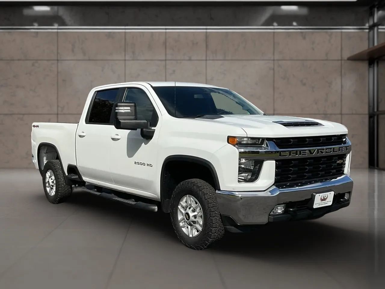 Used 2020 Chevrolet Silverado 2500 LT image 8