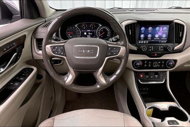 Used 2020 GMC Terrain Denali w/ GMC Pro Grade Package AWD/4WD image 5