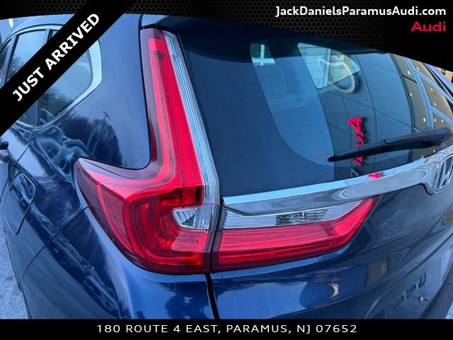 Used 2019 Honda CR-V LX image 9