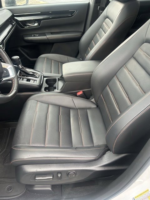 Certified 2024 Honda CR-V Sport Touring image 10