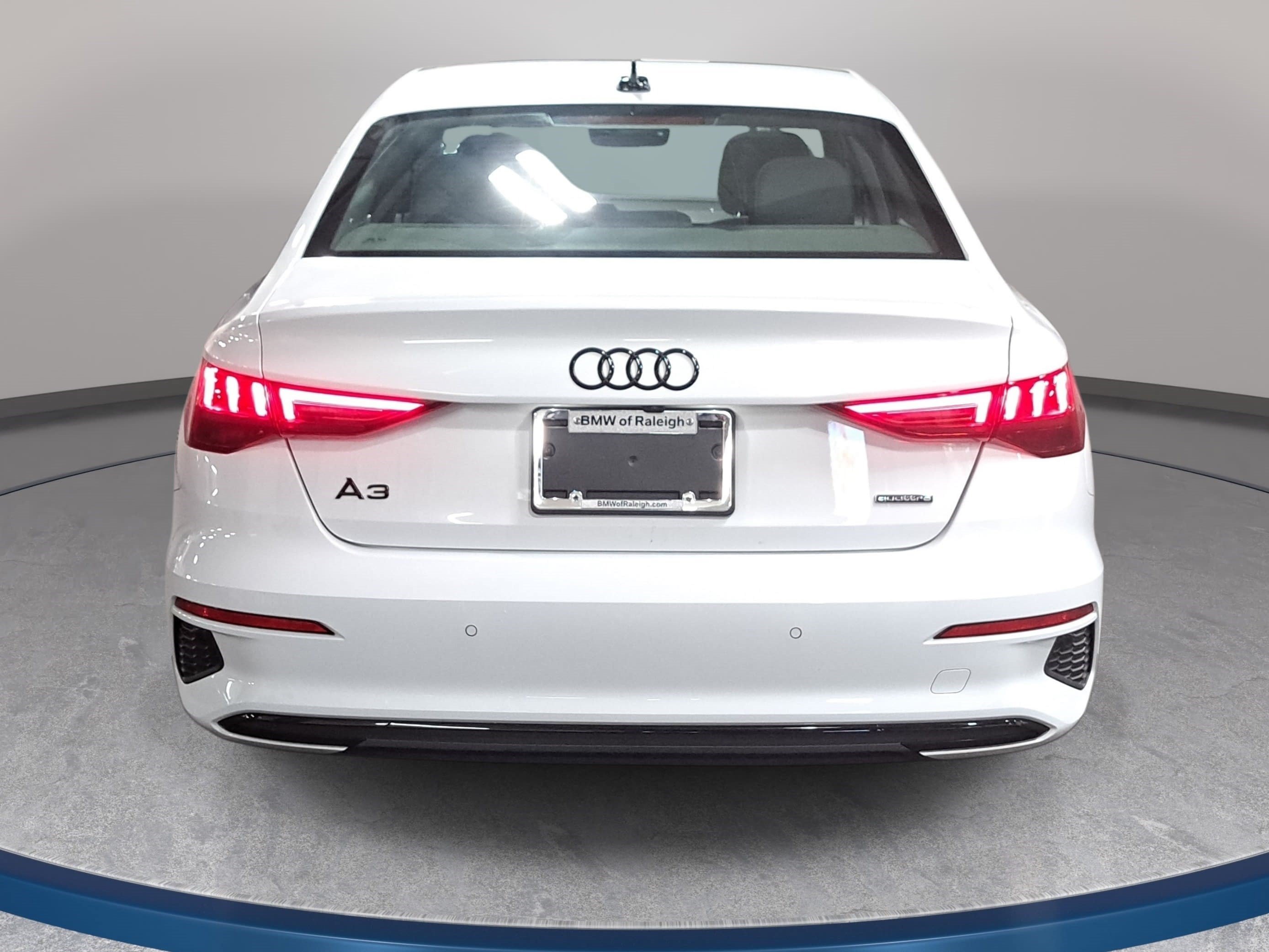 Used 2024 Audi A3 2.0T Premium AWD/4WD image 6