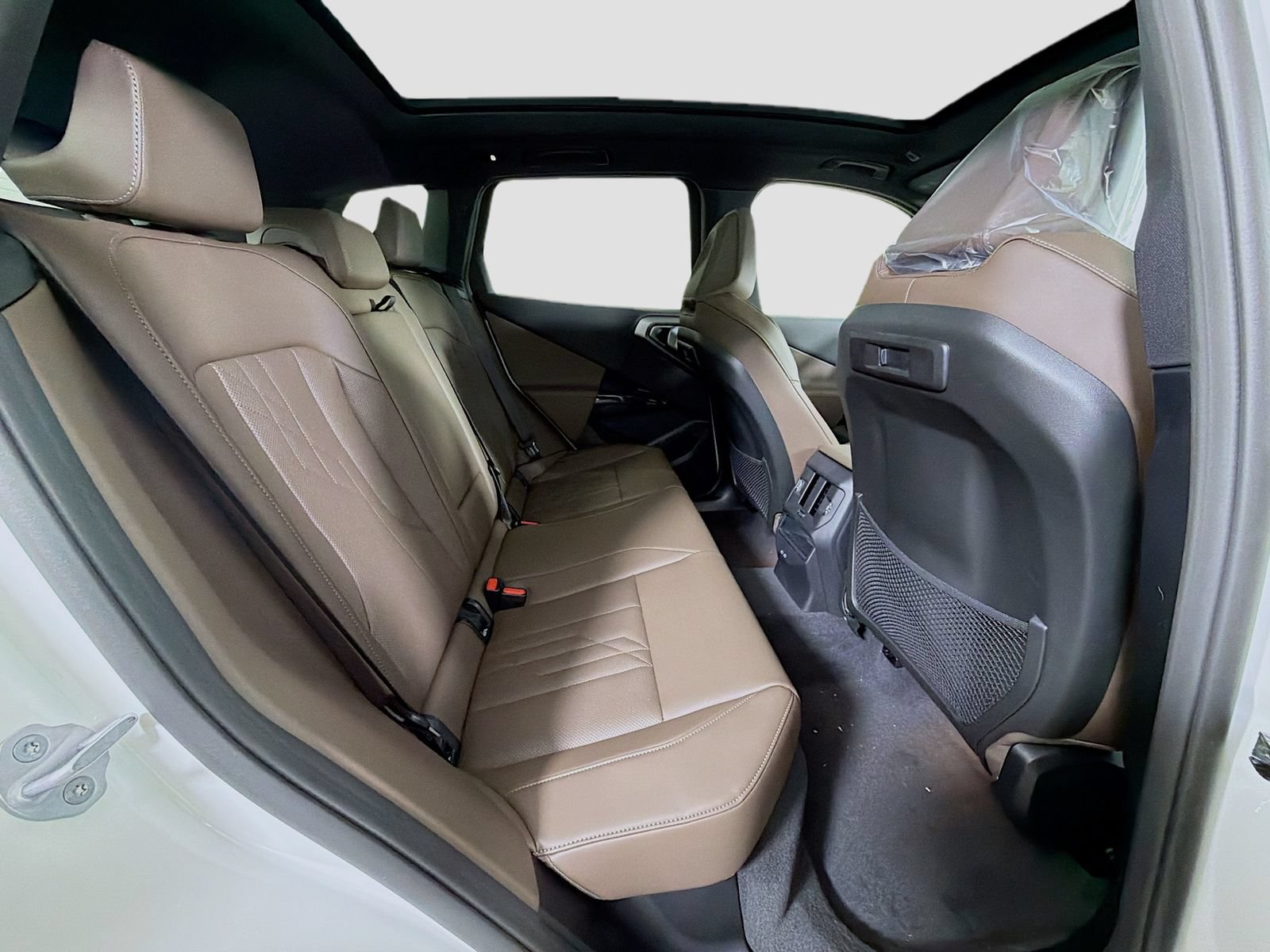 New 2026 BMW X3 xDrive30i w/ Premium Package AWD/4WD image 28