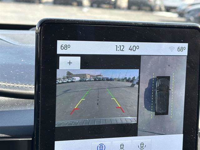 Used 2022 Ford Explorer Platinum w/ Equipment Group 601A image 21