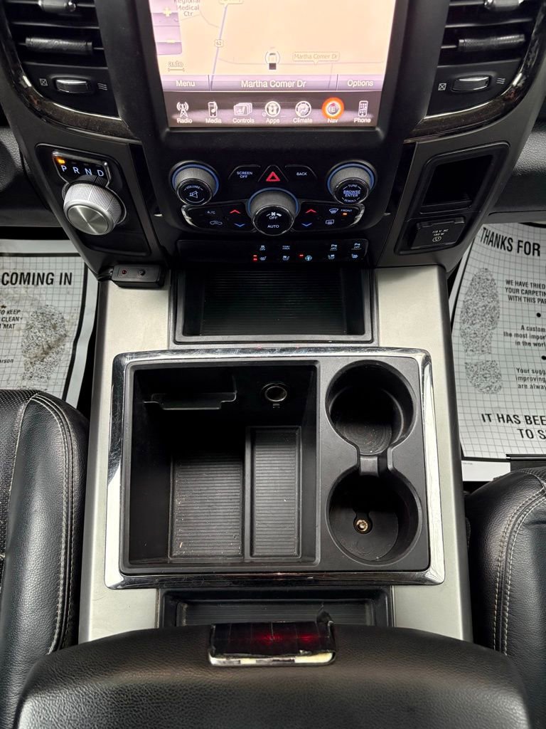 Used 2014 RAM 1500 Sport w/ Convenience Group RWD image 31