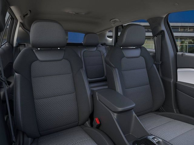New 2026 Chevrolet Trax LT w/ Driver Confidence Package FWD image 16