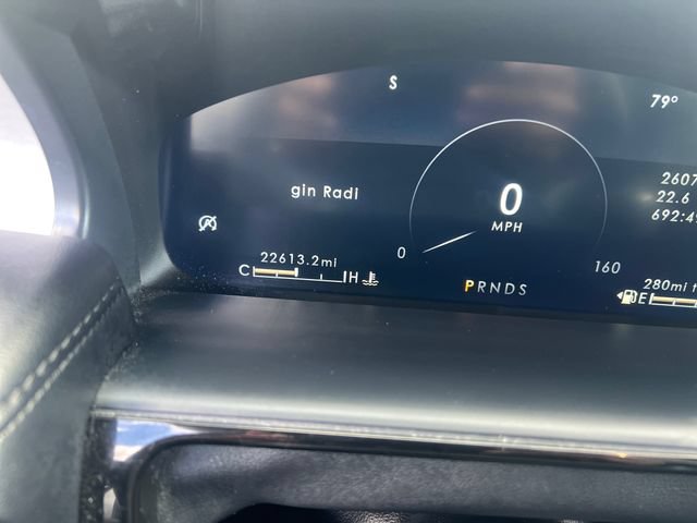 Certified 2023 Lincoln Nautilus AWD w/ Premium Package image 19