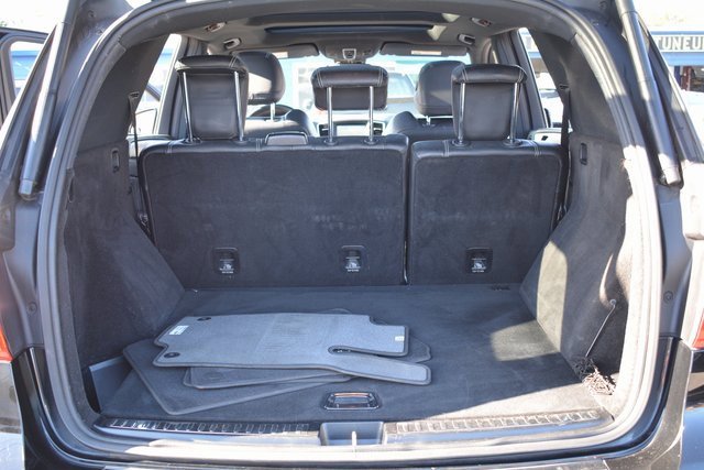 Used 2015 Mercedes-Benz ML 63 AMG 4MATIC image 43