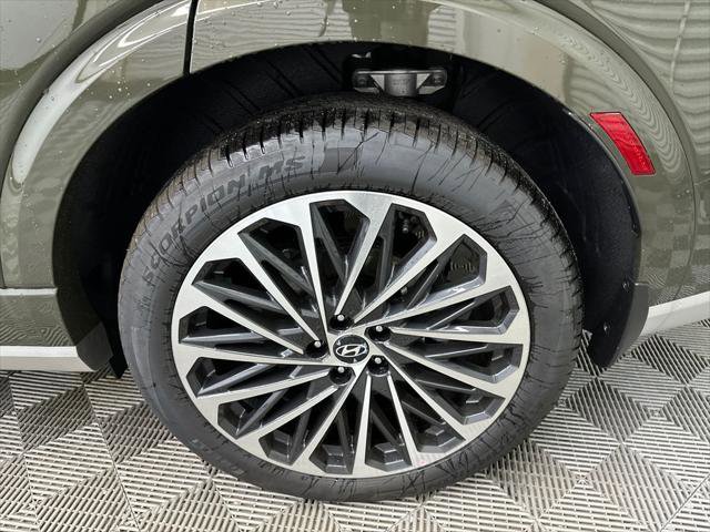 New 2026 Hyundai Palisade Calligraphy image 23