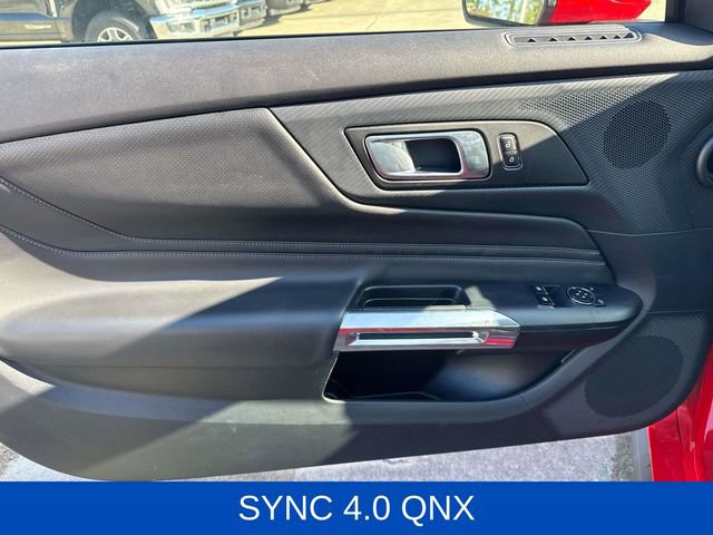 Used 2024 Ford Mustang Premium image 23