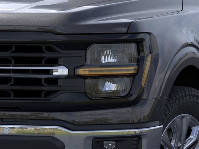 New 2026 Ford F150 XLT w/ Equipment Group 303A High AWD/4WD image 36