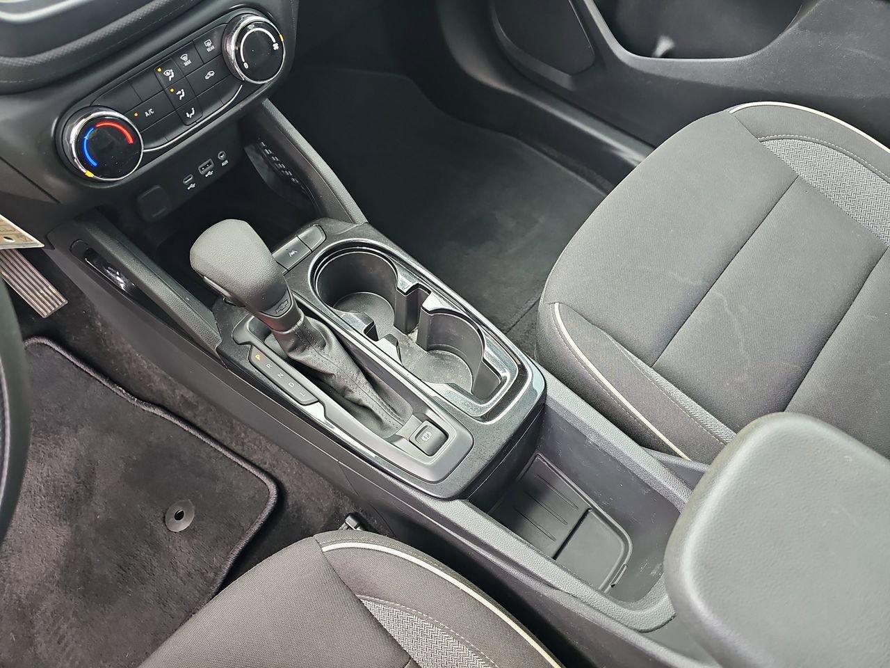 Certified 2023 Chevrolet TrailBlazer LS FWD image 29