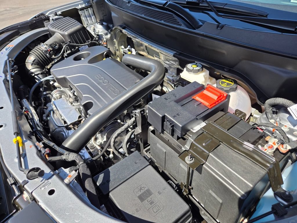 Used 2026 Chevrolet Equinox ACTIV w/ Convenience Package III AWD/4WD image 21