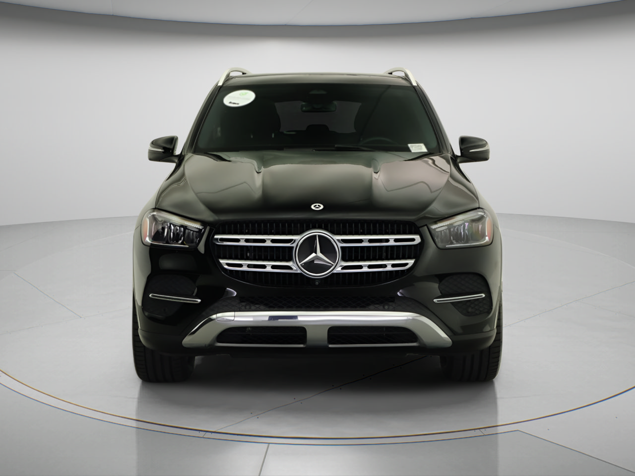 Certified 2024 Mercedes-Benz GLE 350 4MATIC image 6