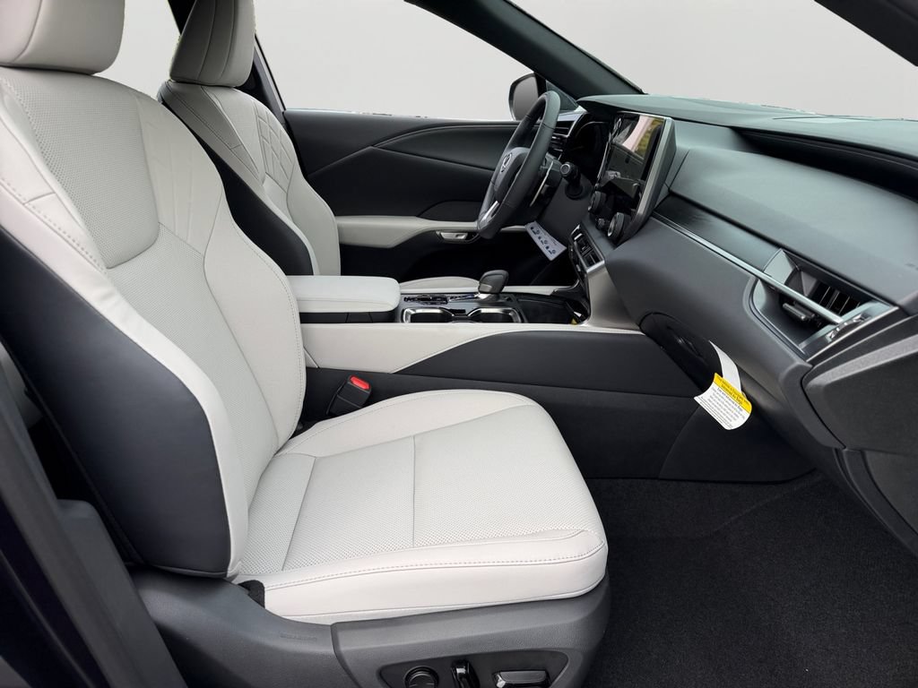 New 2026 Lexus RX 350 Premium AWD/4WD image 5