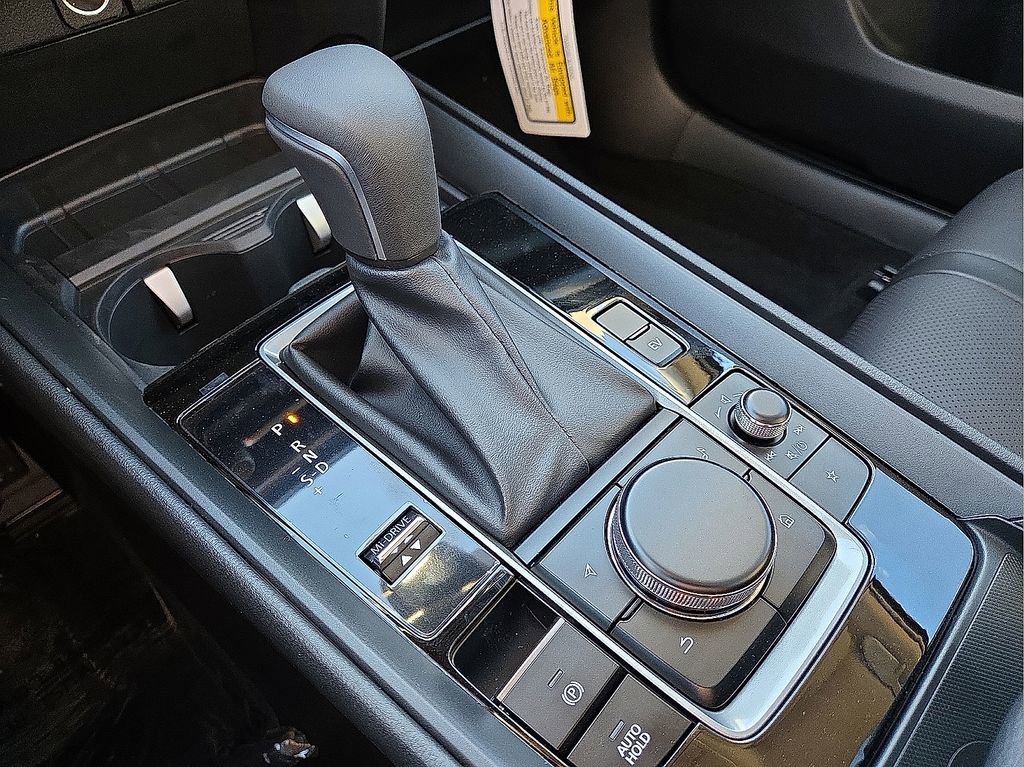 New 2026 MAZDA CX-50 AWD 2.5 Hybrid w/ Weather Package image 23