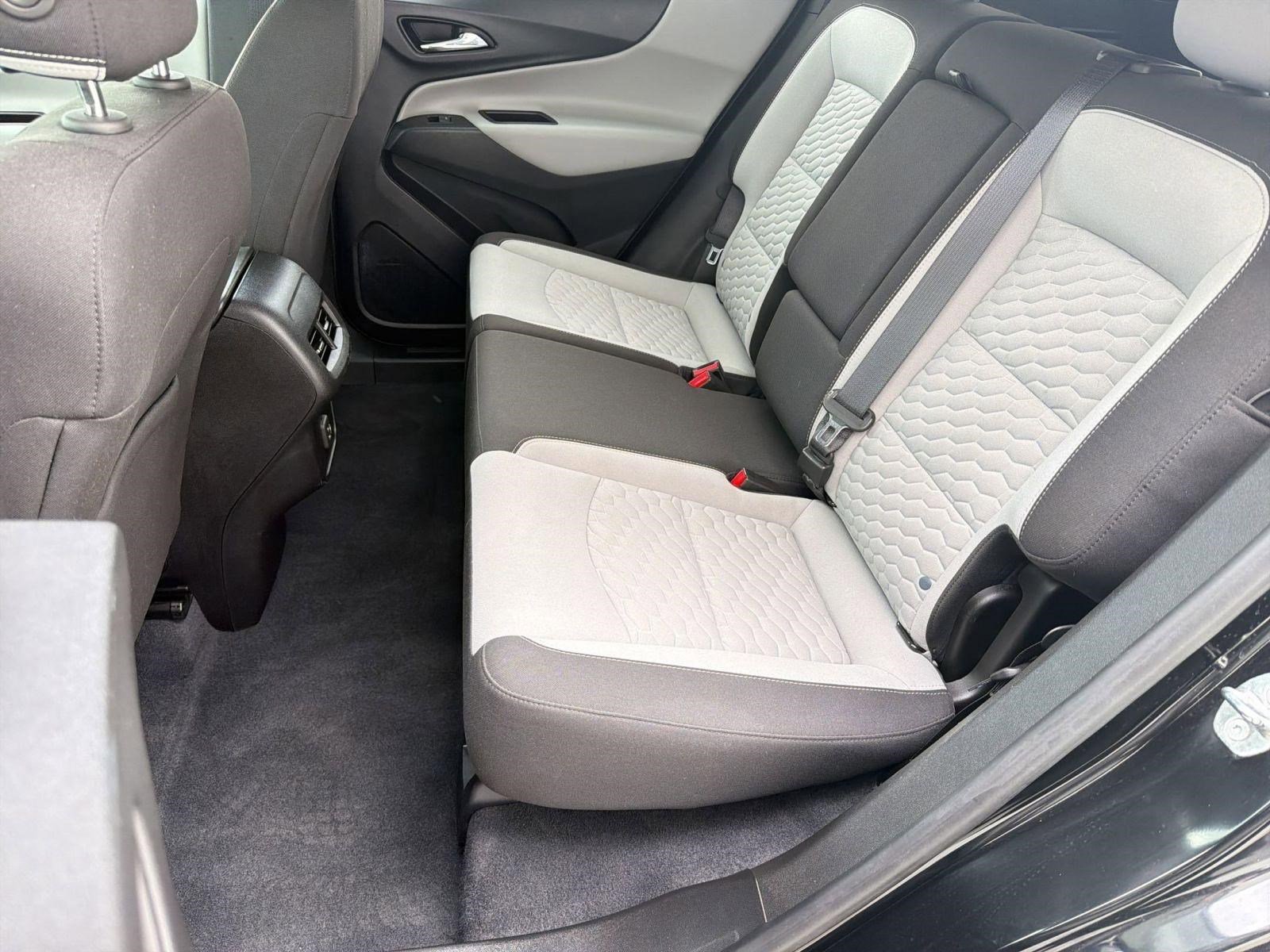 Used 2020 Chevrolet Equinox LT AWD/4WD image 15