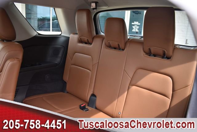 Used 2024 Nissan Pathfinder Platinum FWD image 26