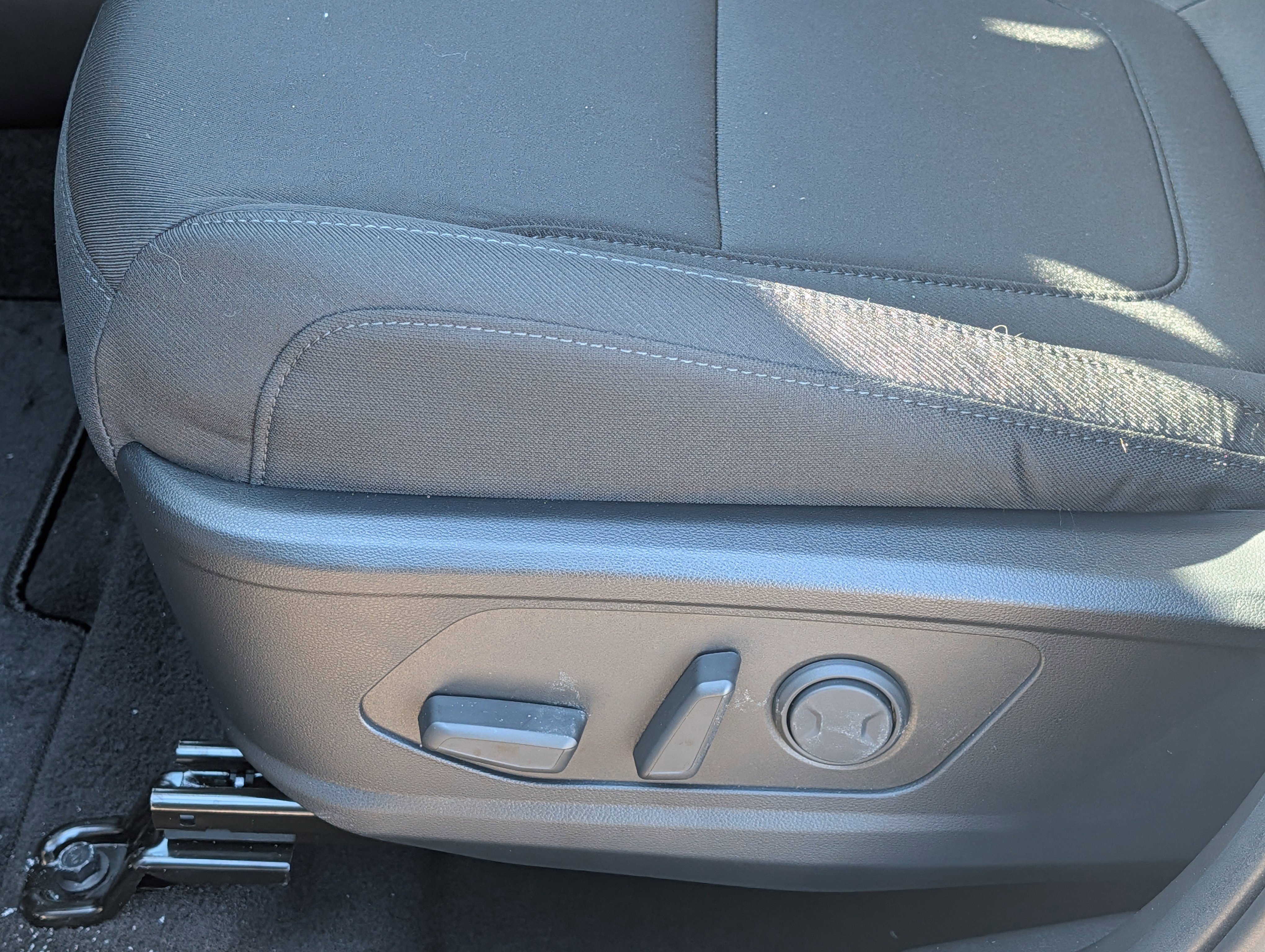 New 2026 Hyundai Tucson SEL image 13