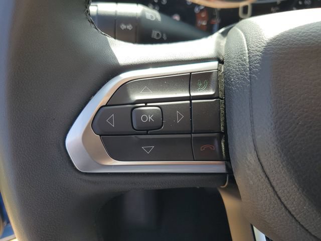 Used 2025 Jeep Compass Limited AWD/4WD image 17