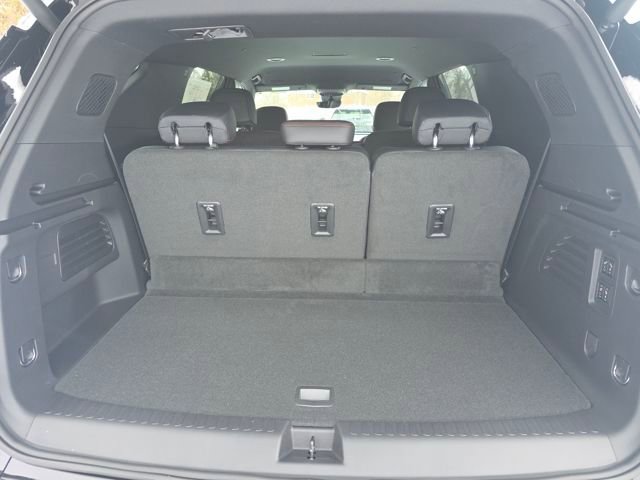 New 2026 Chevrolet Traverse RS image 26