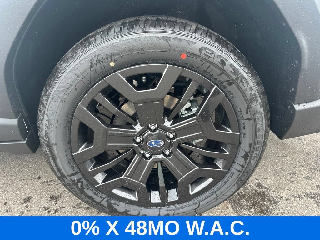 New 2026 Subaru Outback Limited XT w/ Premium/Limited Package AWD/4WD image 33