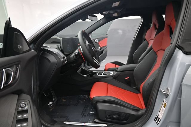 New 2026 BMW M235i xDrive w/ Technology Package AWD/4WD image 17