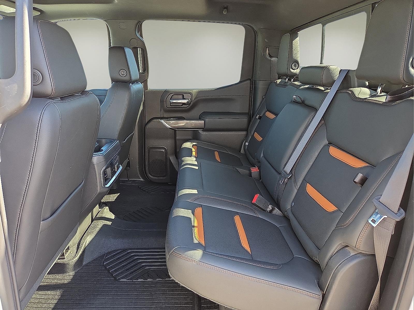 Used 2020 GMC Sierra 1500 AT4 w/ AT4 Premium Package image 10